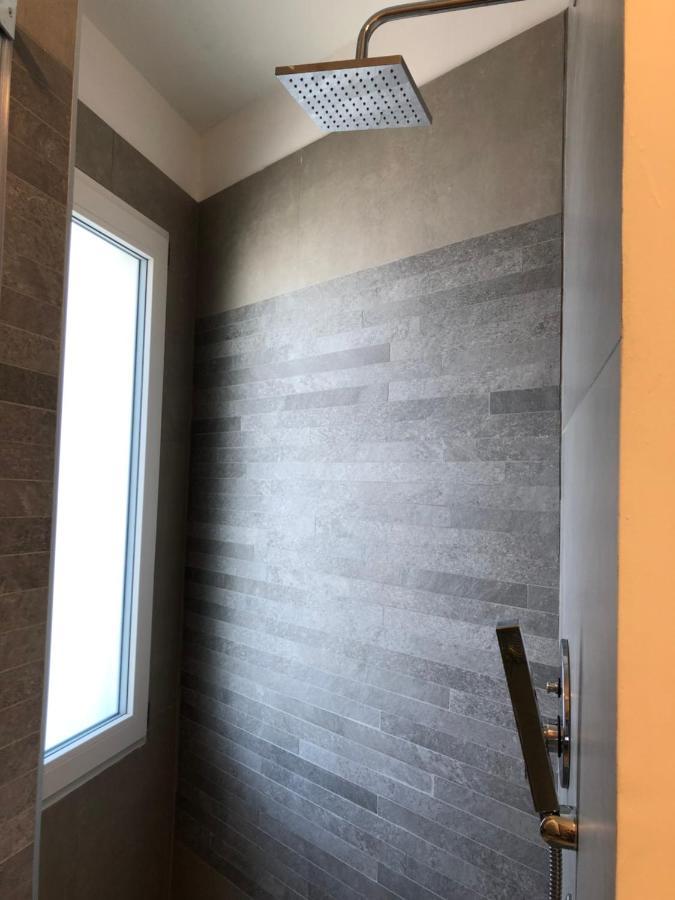 Garden View Salandra Apartment - Bari Policlinico מראה חיצוני תמונה